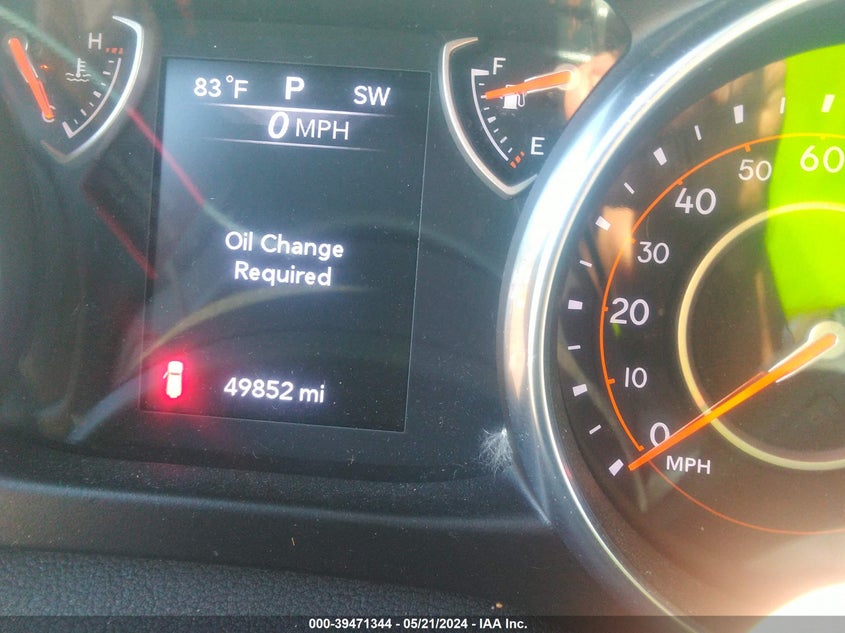 2020 JEEP WRANGLER UNLIMITED SPORT ALTITUDE 4X4 - 1C4HJXDN8LW162782