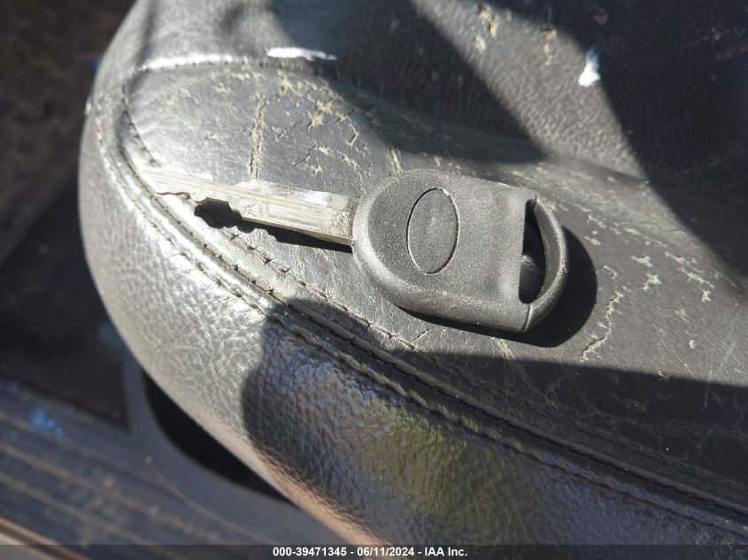 2006 Ford Explorer Limited VIN: 1FMEU65876UA82141 Lot: 39471345