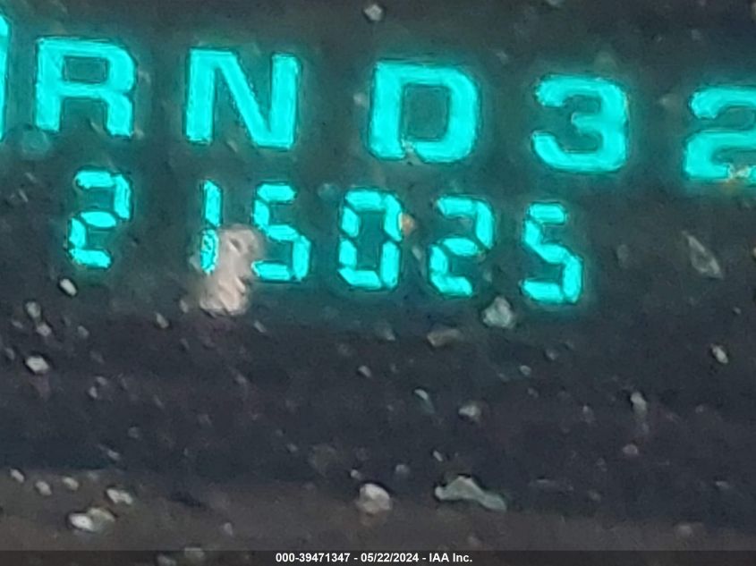 2000 Chevrolet Silverado 1500 Ls VIN: 1GCEK19TXYE375993 Lot: 39471347