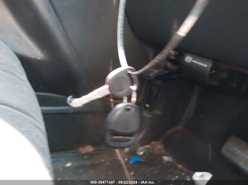 2000 Chevrolet Silverado 1500 Ls VIN: 1GCEK19TXYE375993 Lot: 39471347