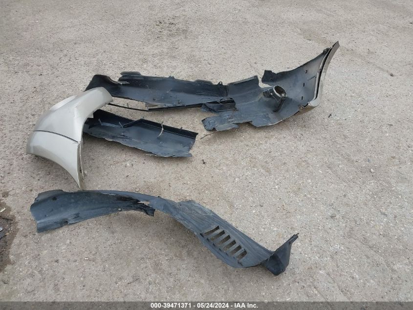 2005 Toyota Tacoma Prerunner V6 VIN: 5TEJU62N15Z047923 Lot: 39471371