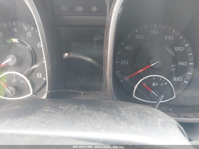 2013 Chevrolet Malibu 1Lt VIN: 1G11C5SAXDF352884 Lot: 39471396