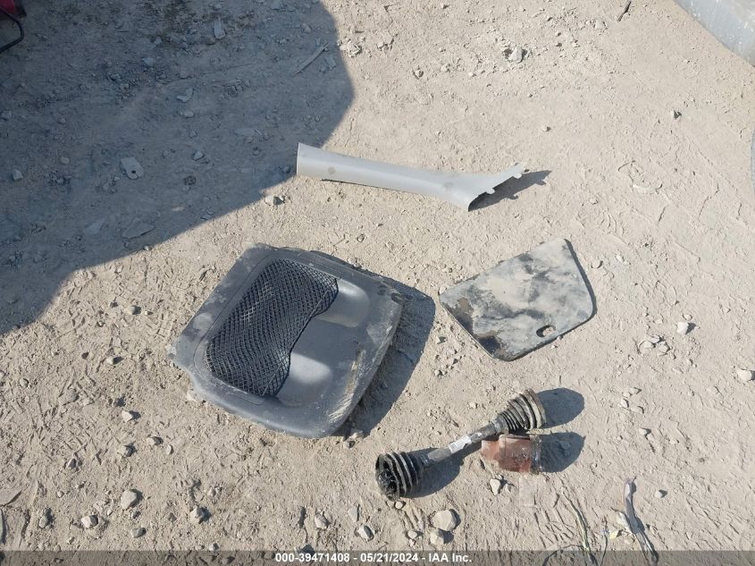 2020 Chevrolet Trax Fwd Lt VIN: 3GNCJLSB8LL253916 Lot: 39471408