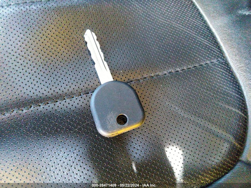 2011 Buick Enclave 1Xl VIN: 5GAKVBED2BJ335986 Lot: 39471409