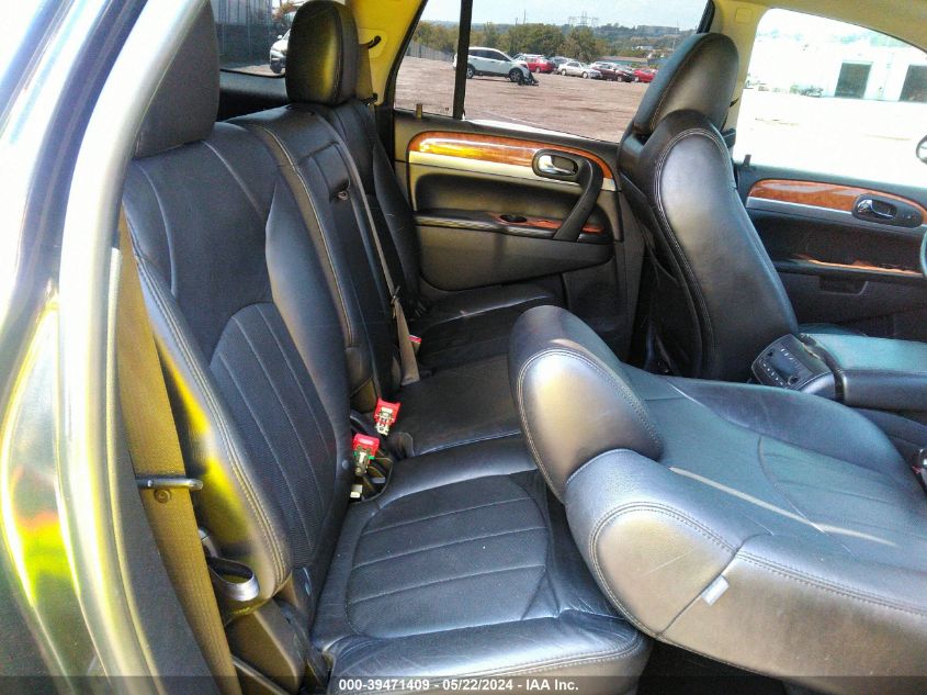 2011 Buick Enclave 1Xl VIN: 5GAKVBED2BJ335986 Lot: 39471409