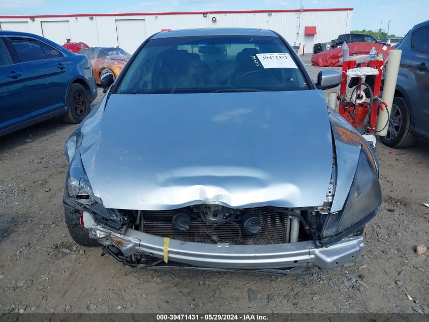 2006 Honda Accord 3.0 Ex VIN: 1HGCM66506A075115 Lot: 39471431