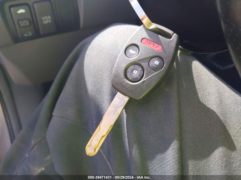 2006 Honda Accord 3.0 Ex VIN: 1HGCM66506A075115 Lot: 39471431