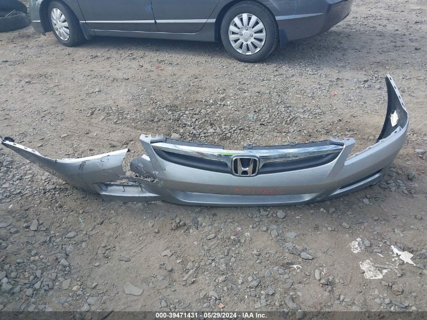 2006 Honda Accord 3.0 Ex VIN: 1HGCM66506A075115 Lot: 39471431