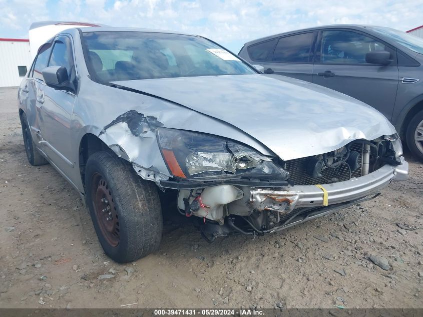 2006 Honda Accord 3.0 Ex VIN: 1HGCM66506A075115 Lot: 39471431