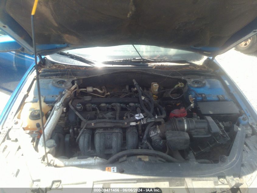 2012 Ford Fusion Se VIN: 3FAHP0HA9CR389890 Lot: 39471456