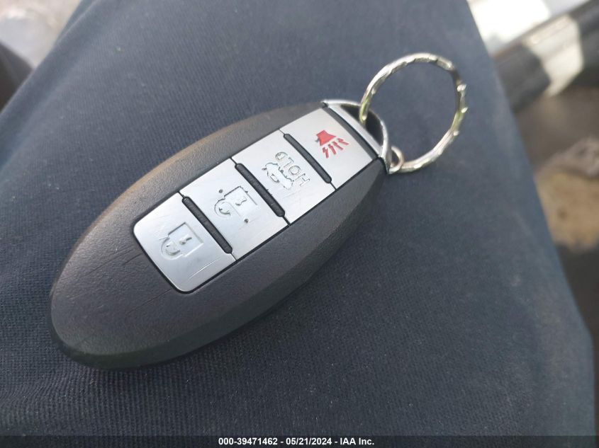 2010 Nissan Sentra 2.0S VIN: 3N1AB6AP8AL603640 Lot: 39471462