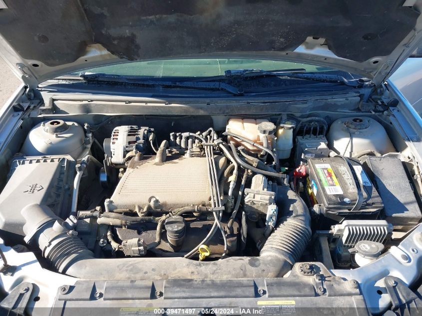 2006 Pontiac G6 Gt VIN: 1G2ZH558164123355 Lot: 39471497