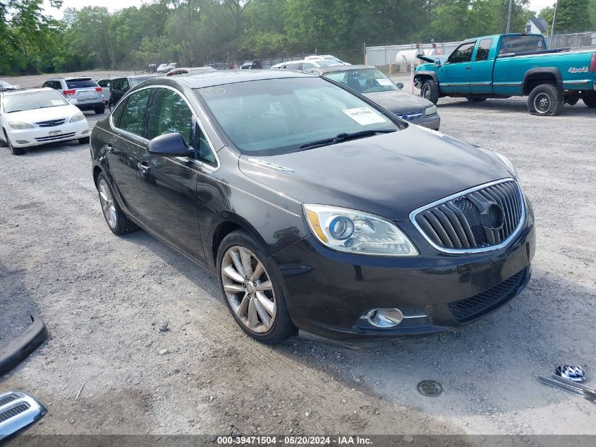 1G4PR5SK4D4217321 | 2013 BUICK VERANO