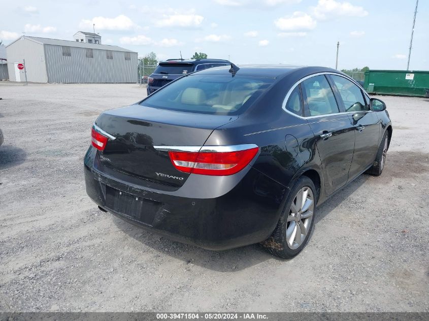 1G4PR5SK4D4217321 | 2013 BUICK VERANO