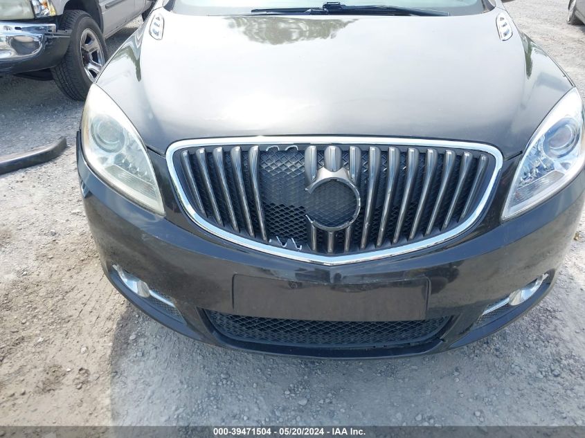 2013 Buick Verano Convenience Group VIN: 1G4PR5SK4D4217321 Lot: 39471504