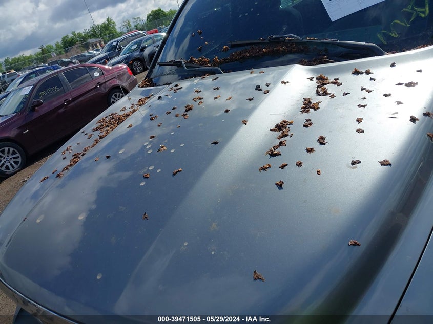 2009 Dodge Ram 1500 St VIN: 1D3HB16P39J512387 Lot: 39471505