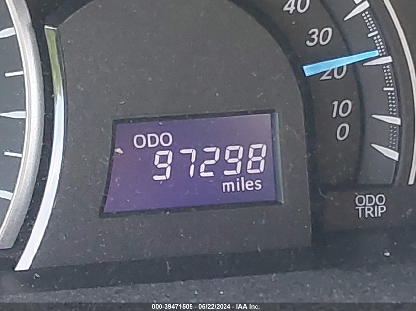 2012 Toyota Camry Le VIN: 4T4BF1FK2CR210121 Lot: 39471509