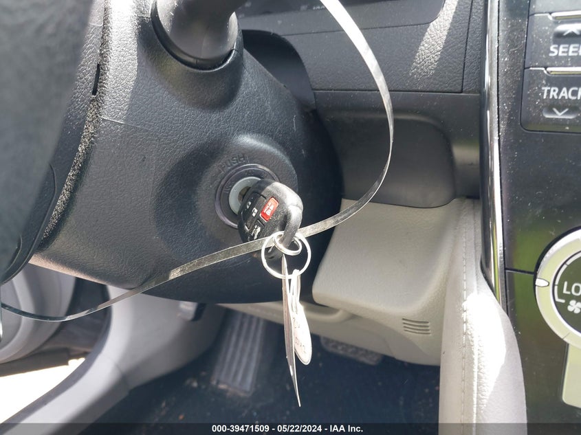 2012 Toyota Camry Le VIN: 4T4BF1FK2CR210121 Lot: 39471509