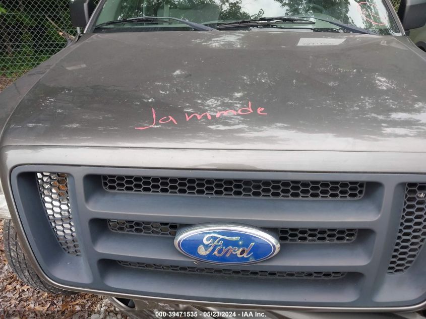 2006 Ford F-150 Stx/Xlt VIN: 1FTRF02W56KB71685 Lot: 39471535