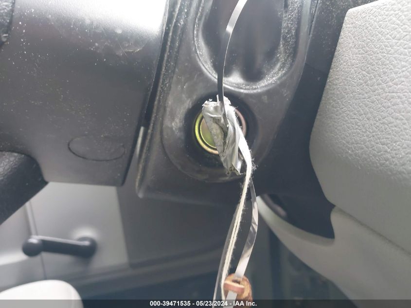 2006 Ford F-150 Stx/Xlt VIN: 1FTRF02W56KB71685 Lot: 39471535