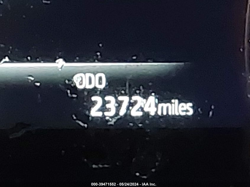 2022 Toyota Highlander Limited VIN: 5TDDZRBH2NS192301 Lot: 39471552