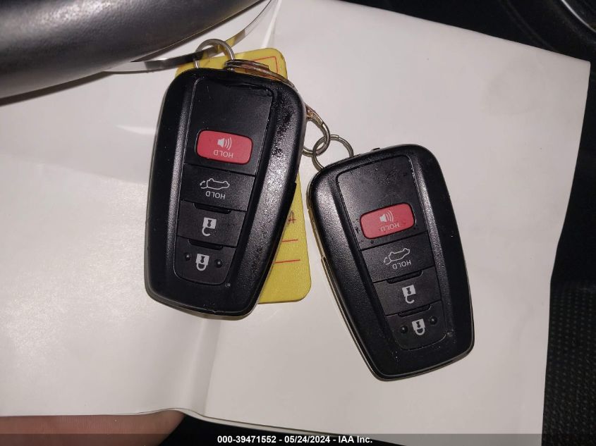 2022 Toyota Highlander Limited VIN: 5TDDZRBH2NS192301 Lot: 39471552