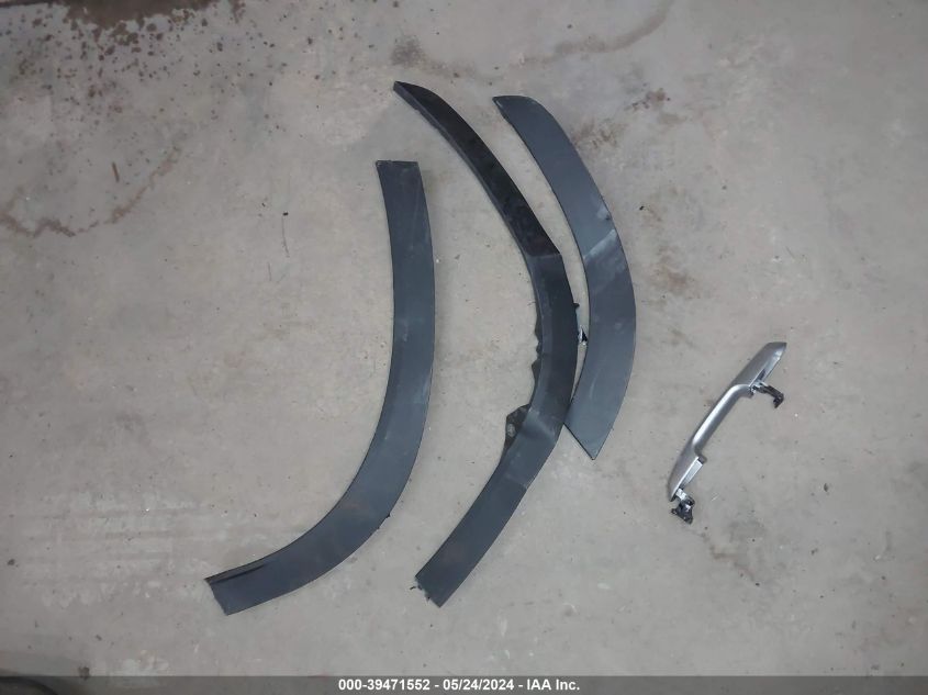 2022 Toyota Highlander Limited VIN: 5TDDZRBH2NS192301 Lot: 39471552