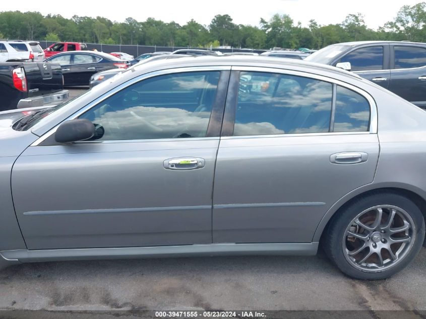 2005 Infiniti G35 VIN: JNKCV51E75M213872 Lot: 39471555