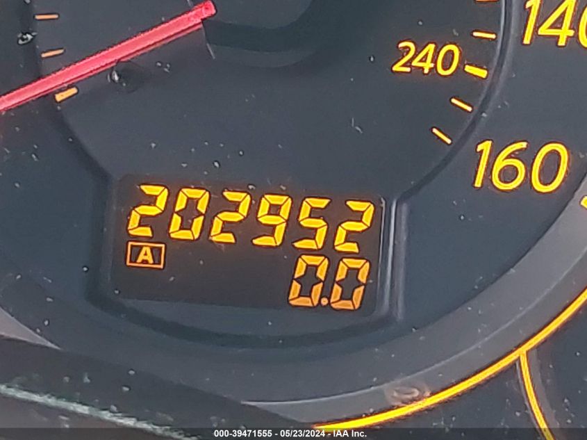 2005 Infiniti G35 VIN: JNKCV51E75M213872 Lot: 39471555