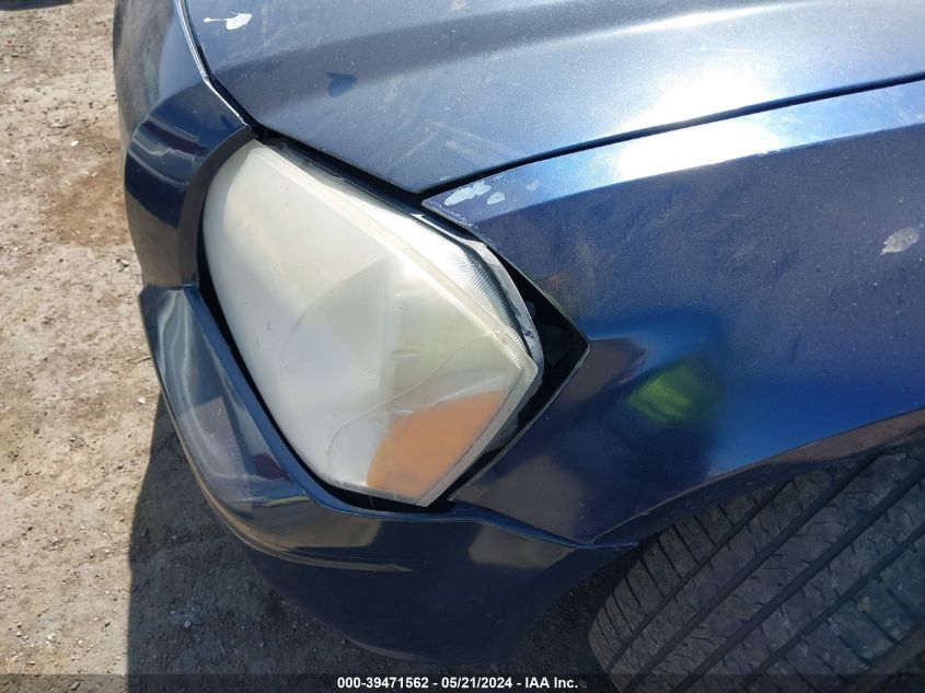 2006 Dodge Magnum VIN: 2D4FV47V96H479241 Lot: 39471562