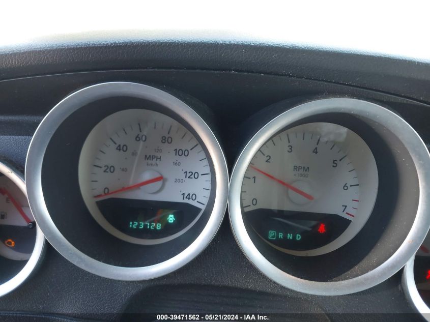 2006 Dodge Magnum VIN: 2D4FV47V96H479241 Lot: 39471562