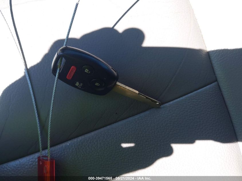 2012 Honda Pilot Ex-L VIN: 5FNYF3H55CB006904 Lot: 39471565