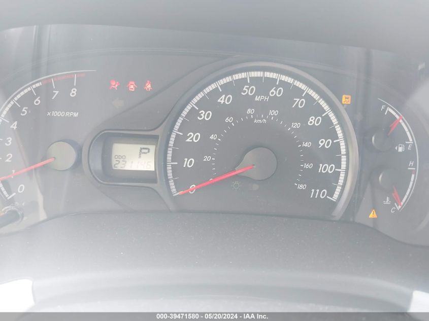 2011 Toyota Sienna Le V6 VIN: 5TDKK3DC0BS148934 Lot: 39471580