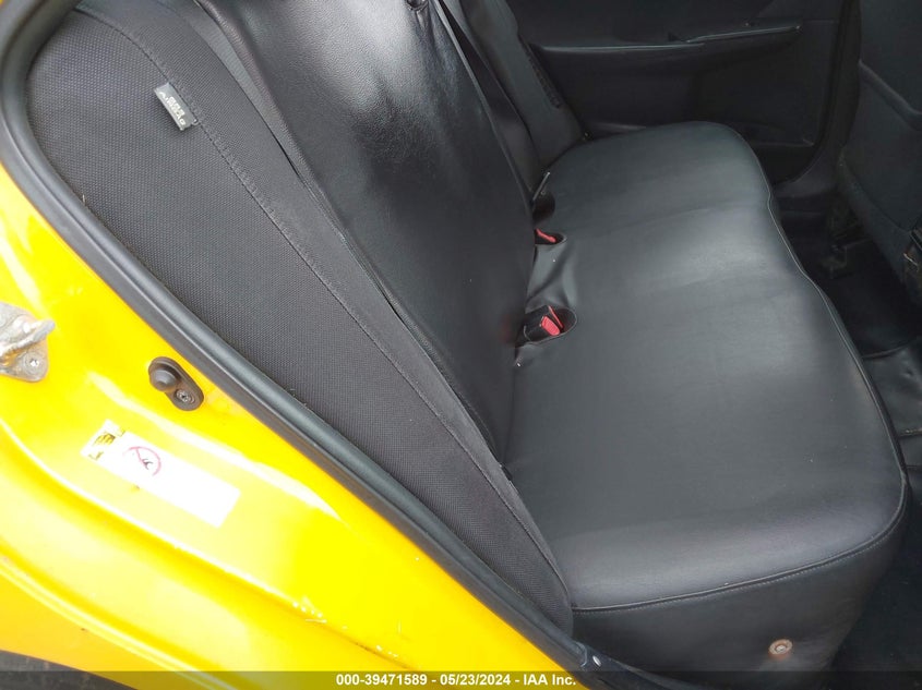 2015 Toyota Camry Hybrid Le VIN: 4T1BD1FK4FU144658 Lot: 39471589