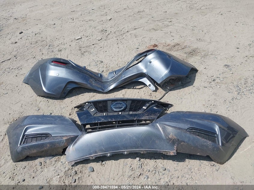 2020 Nissan Versa Sv Xtronic Cvt VIN: 3N1CN8EVXLL806147 Lot: 39471594