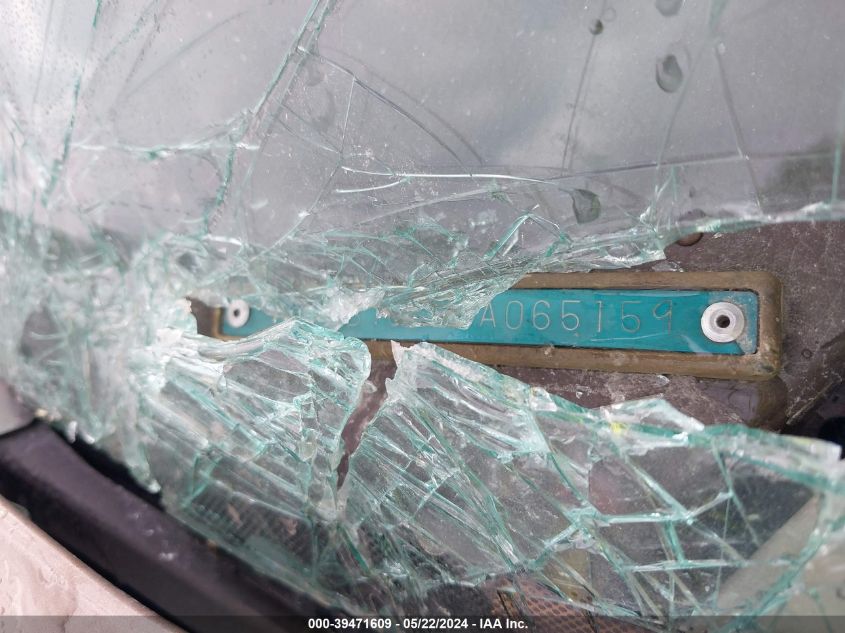 1991 Honda Accord Lx/Ex VIN: 1HGCB7652MA065159 Lot: 39471609