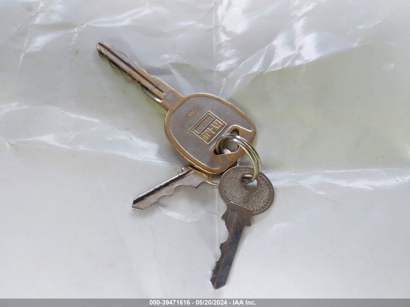 2003 Chevrolet Express VIN: 1GCHG35U331236698 Lot: 39471616