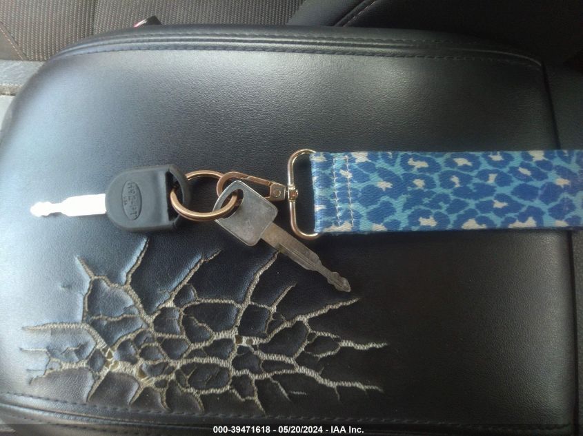 2011 Ford Taurus Sel VIN: 1FAHP2EW2BG185501 Lot: 39471618