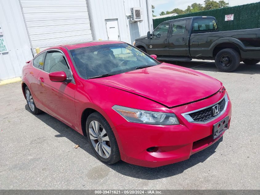 2009 Honda Accord 2.4 Ex VIN: 1HGCS12769A021676 Lot: 39471621