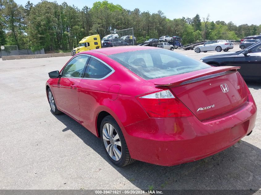 2009 Honda Accord 2.4 Ex VIN: 1HGCS12769A021676 Lot: 39471621