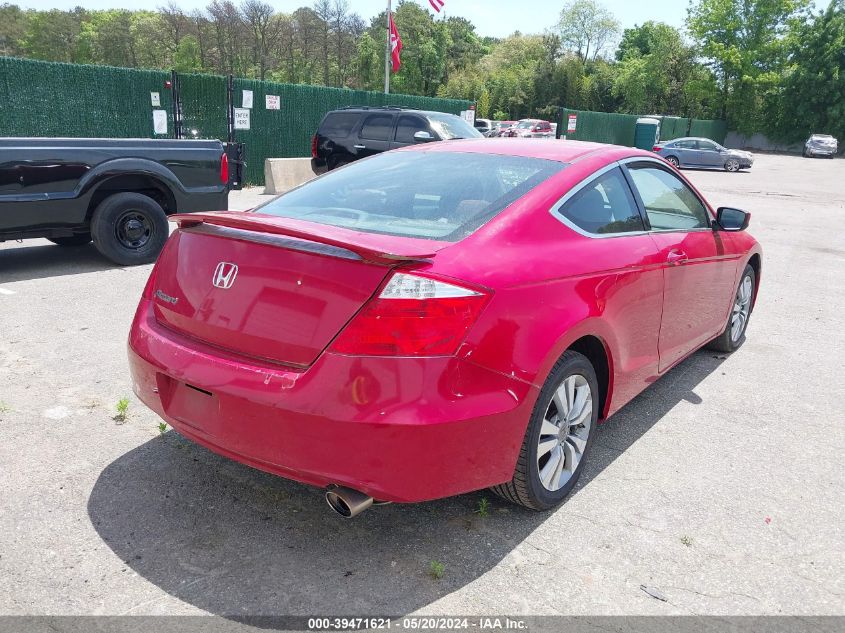 2009 Honda Accord 2.4 Ex VIN: 1HGCS12769A021676 Lot: 39471621