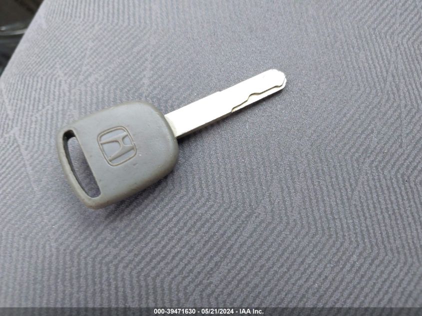 2010 Honda Odyssey Ex VIN: 5FNRL3H40AB077588 Lot: 39471630