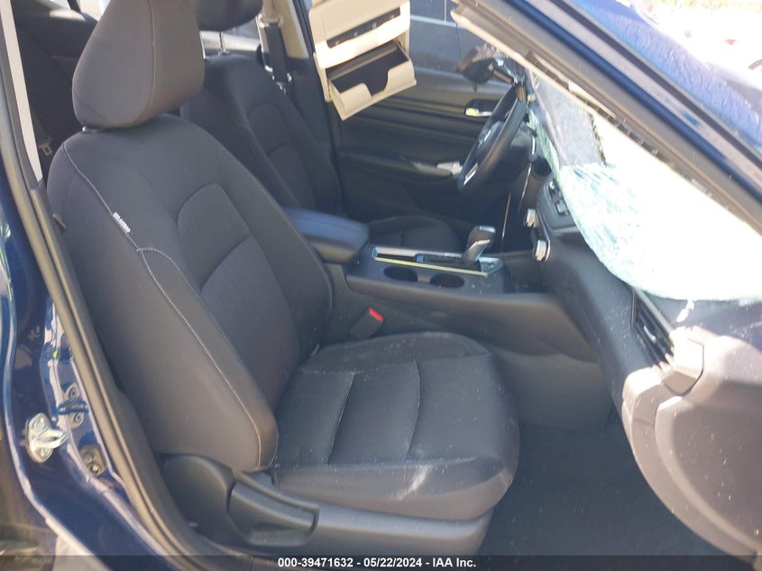 VIN 1N4BL4BV0KC131937 2019 NISSAN ALTIMA S