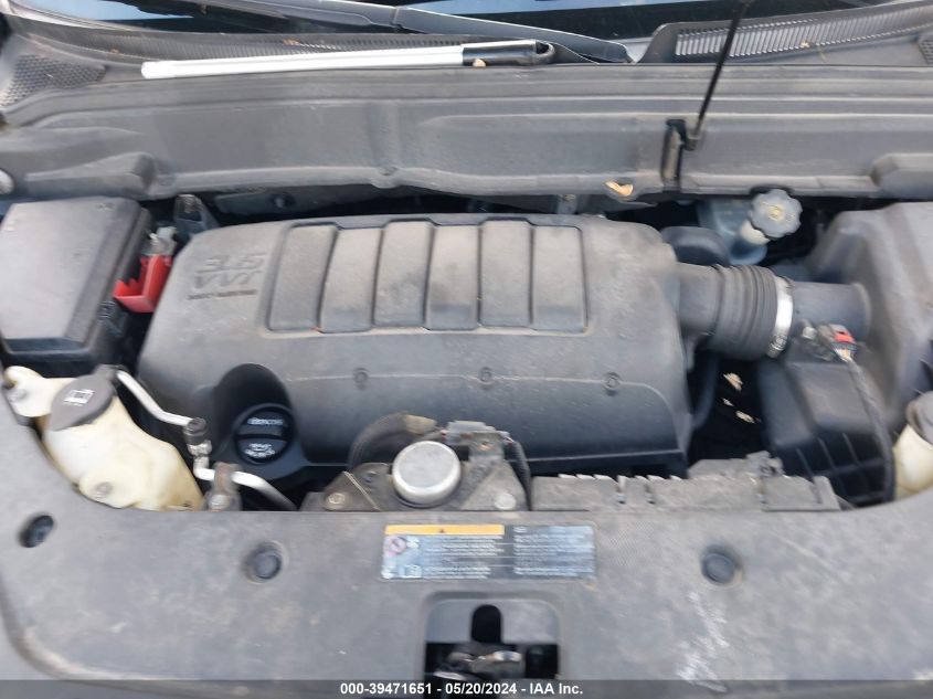 2012 GMC Acadia Slt-1 VIN: 1GKKRRED4CJ377979 Lot: 39471651