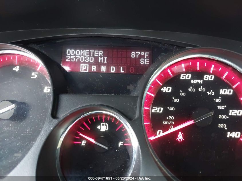 2012 GMC Acadia Slt-1 VIN: 1GKKRRED4CJ377979 Lot: 39471651