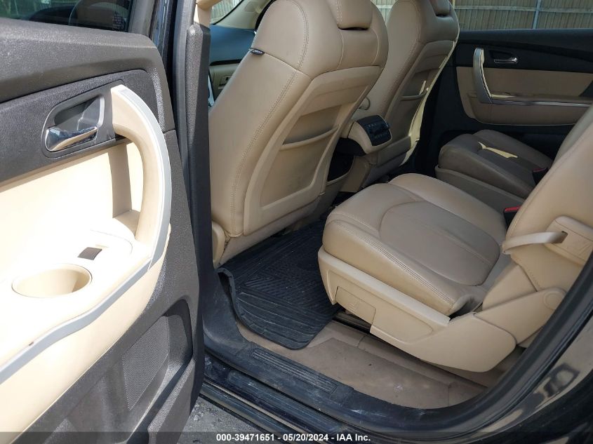 2012 GMC Acadia Slt-1 VIN: 1GKKRRED4CJ377979 Lot: 39471651