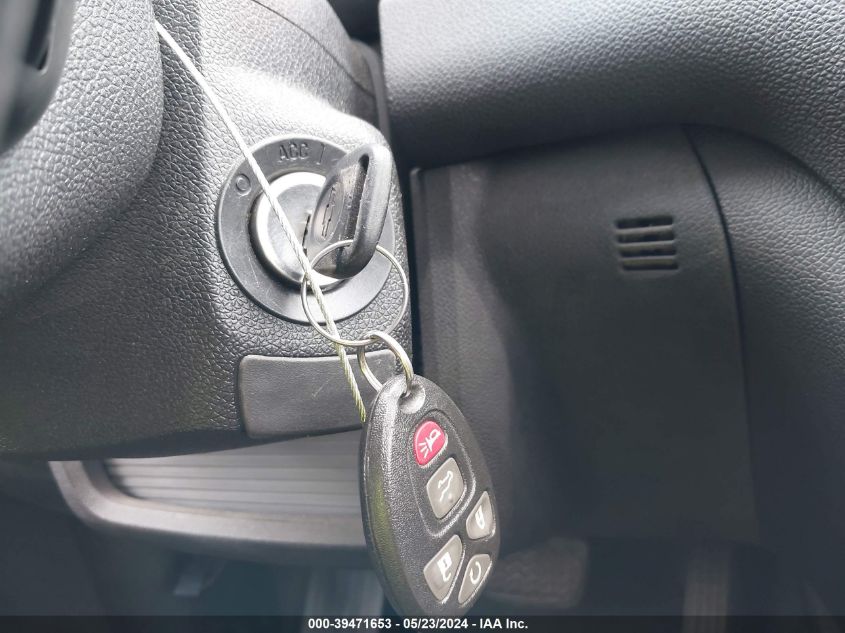 2012 Buick Enclave Convenience VIN: 5GAKVBED7CJ200830 Lot: 39471653