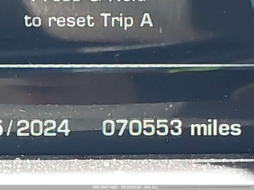 2016 Land Rover Range Rover Sport 5.0L V8 Supercharged/5.0L V8 Supercharged Dynamic VIN: SALWR2EF3GA543395 Lot: 39471662