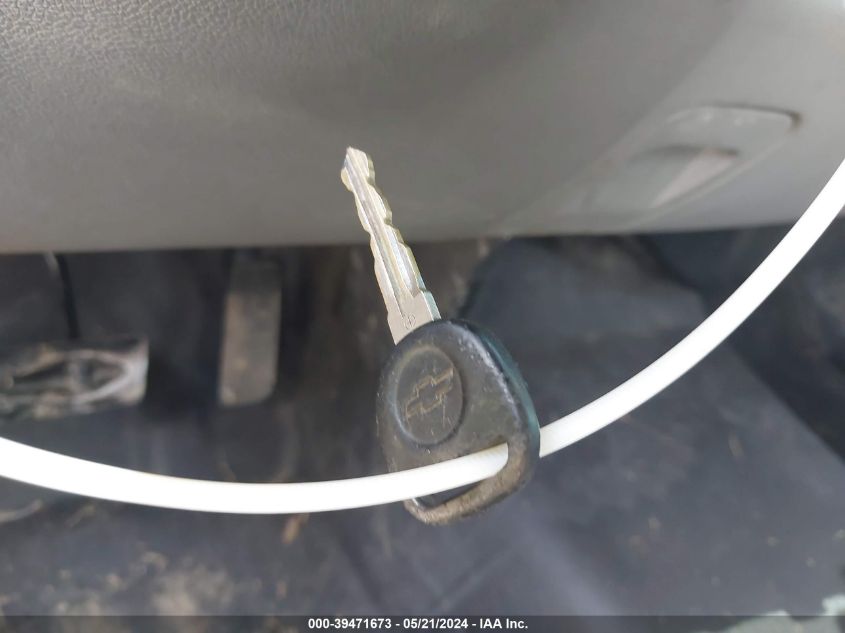 2009 Chevrolet Silverado 2500Hd Work Truck VIN: 1GCHC49K49E160050 Lot: 39471673