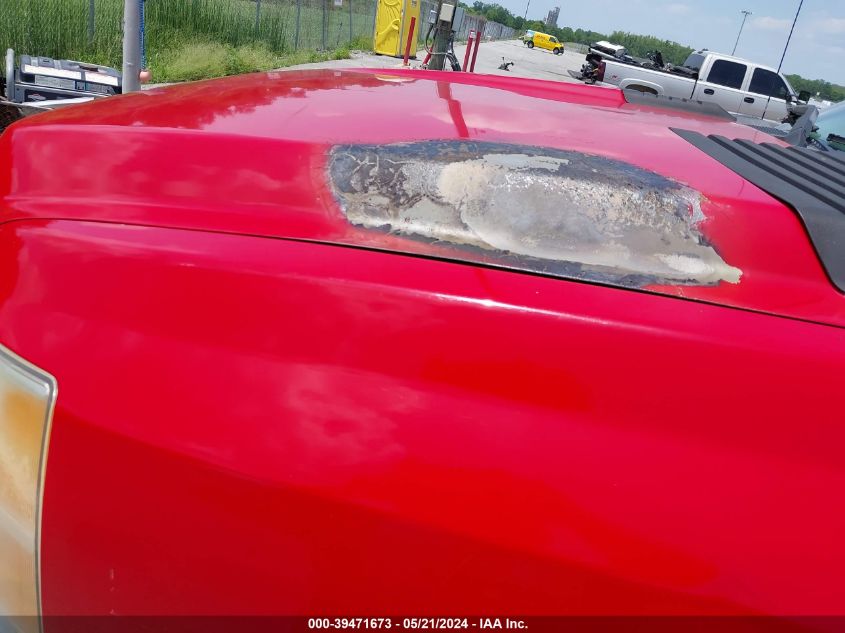 2009 Chevrolet Silverado 2500Hd Work Truck VIN: 1GCHC49K49E160050 Lot: 39471673